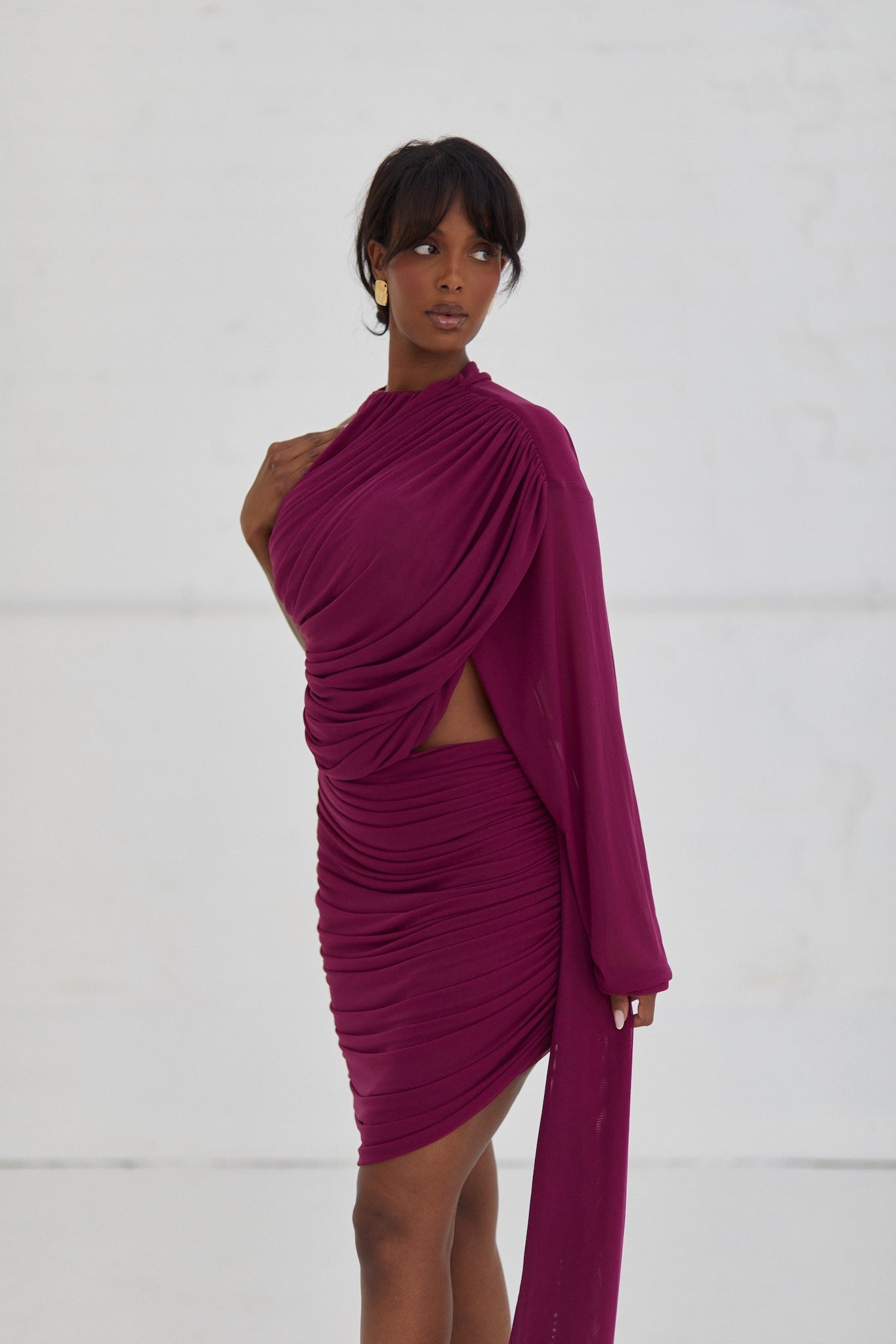 AVA Dress
