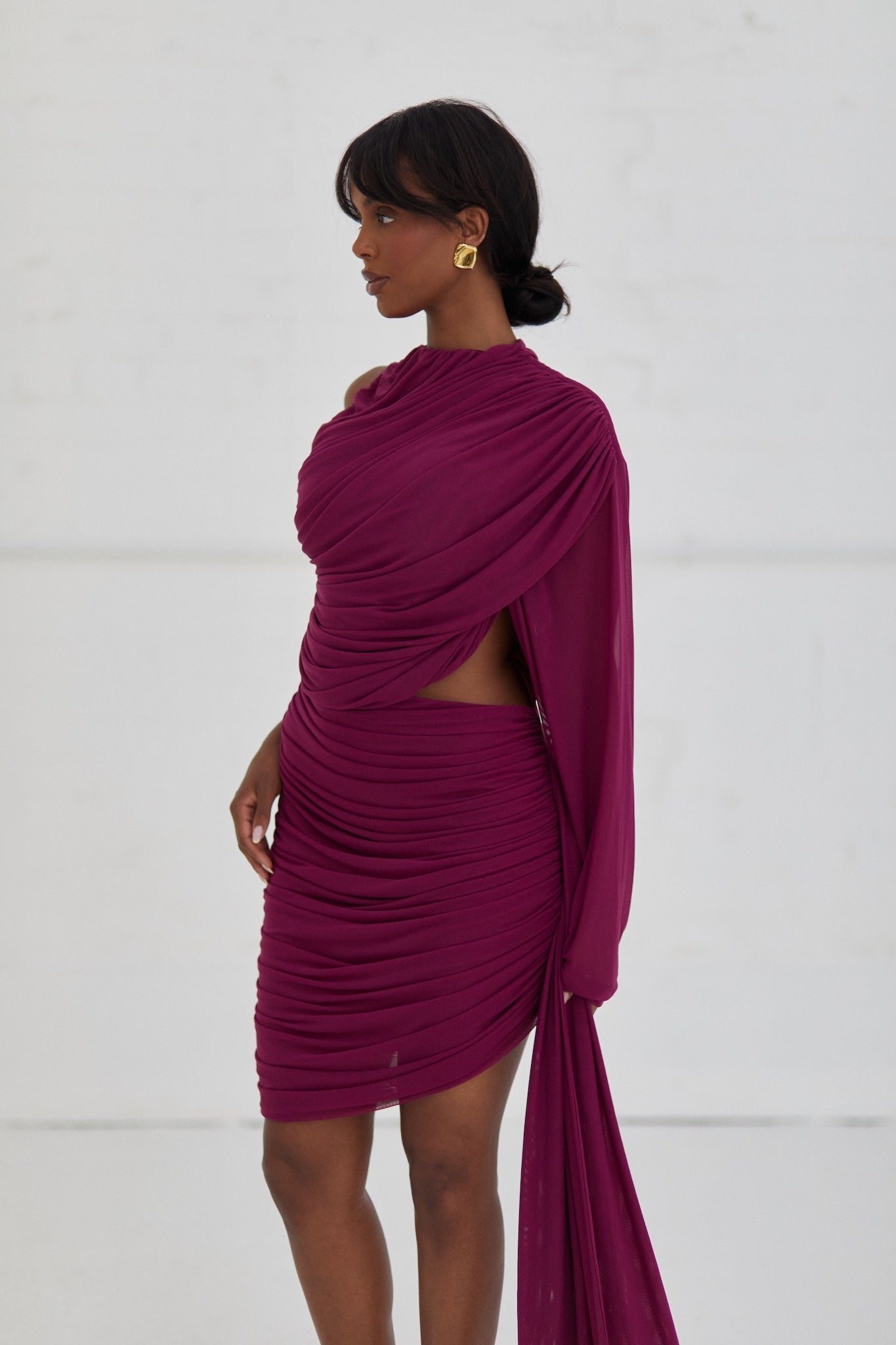 AVA Dress