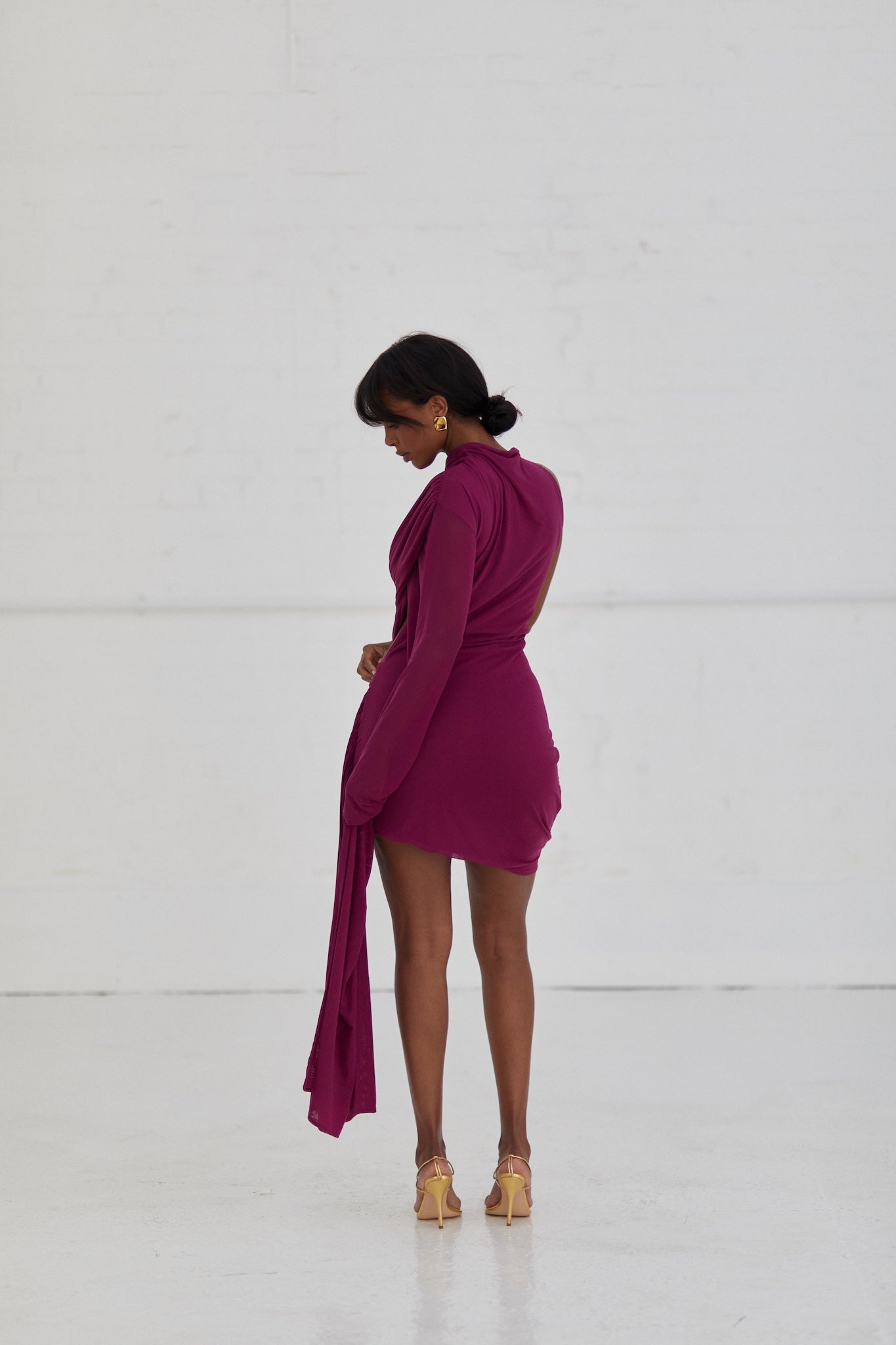 AVA Dress