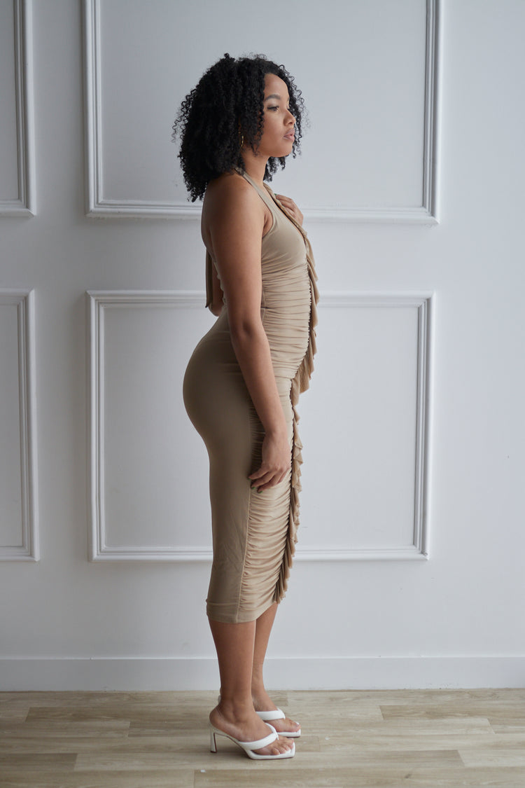 HALLE Dress