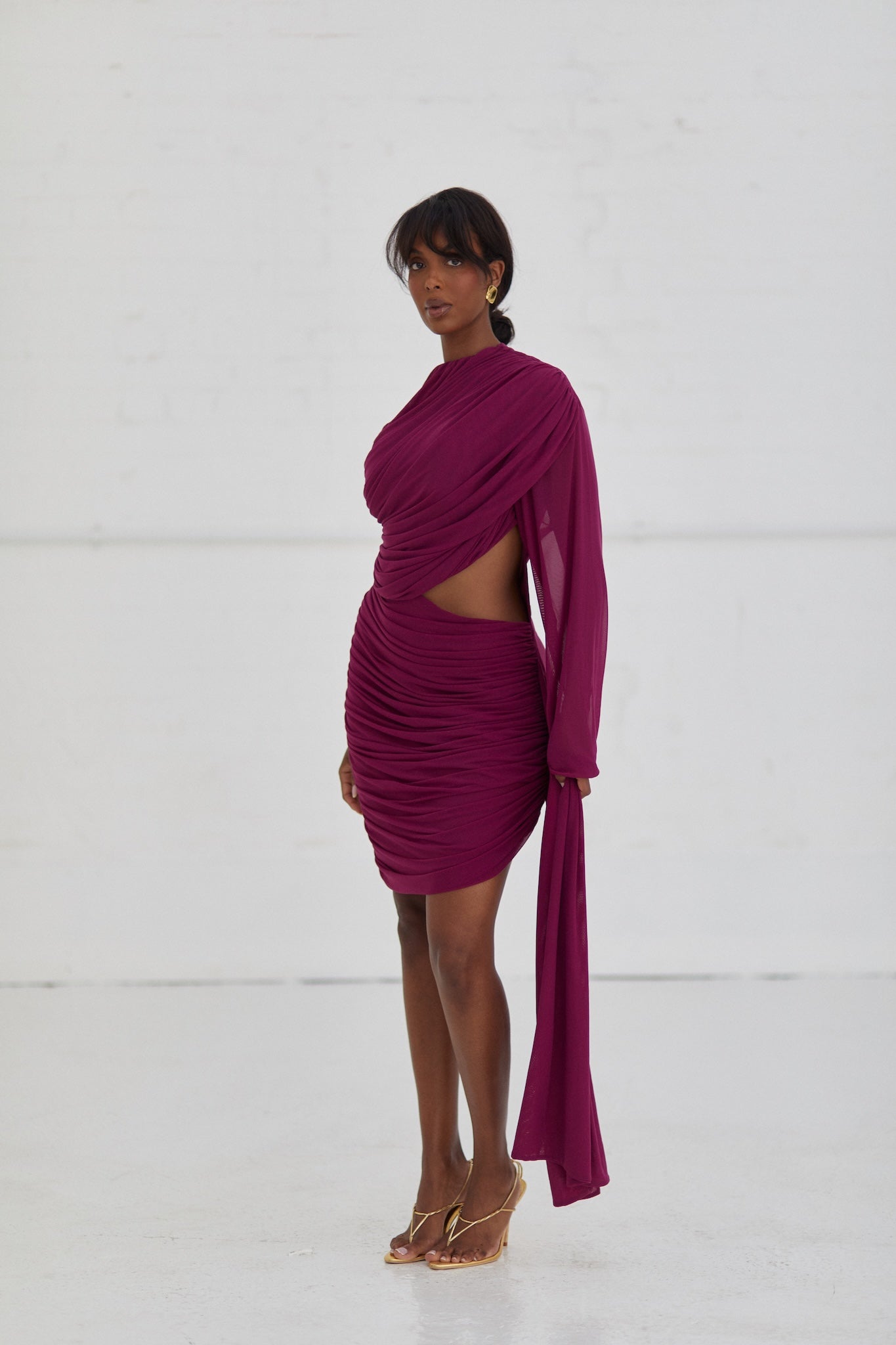 AVA Dress