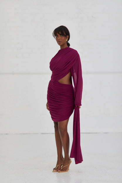 AVA Dress