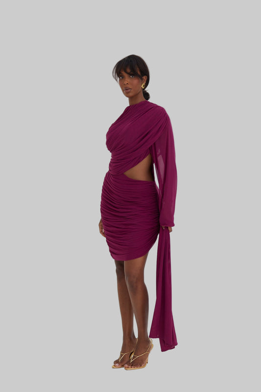 AVA Dress