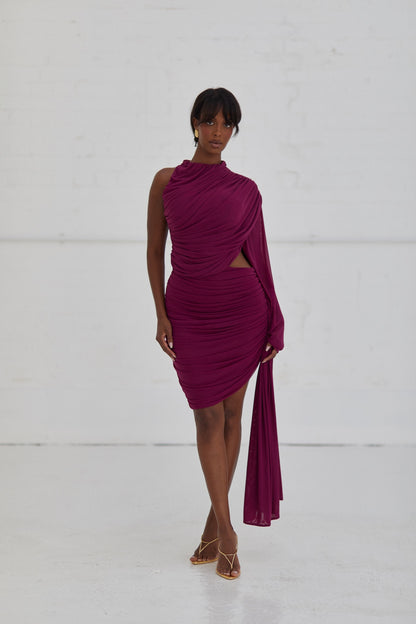 AVA Dress