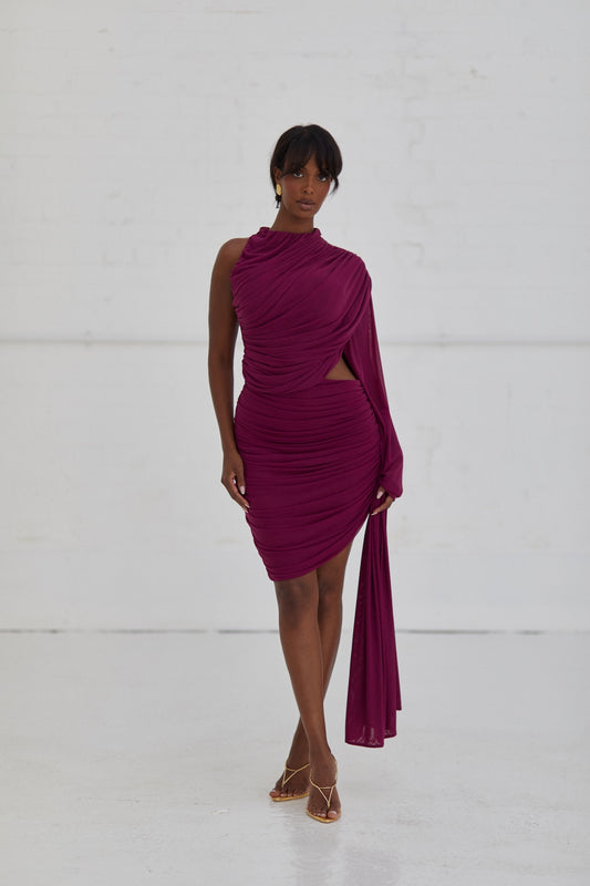 AVA Dress