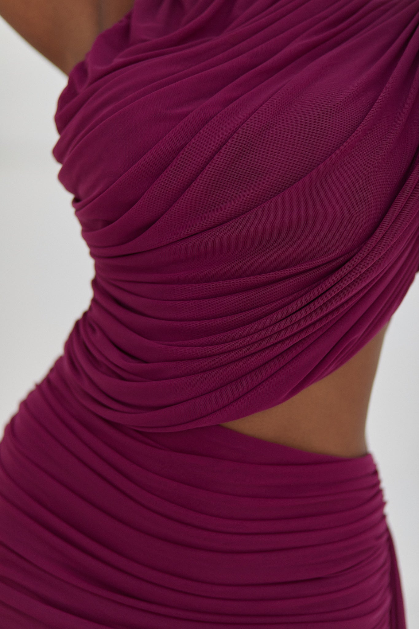 AVA Dress
