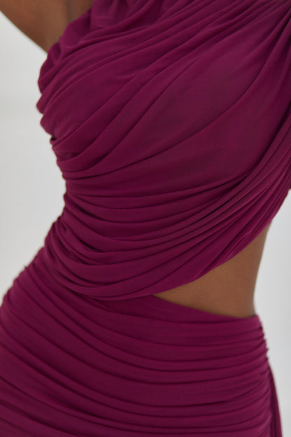 AVA Dress